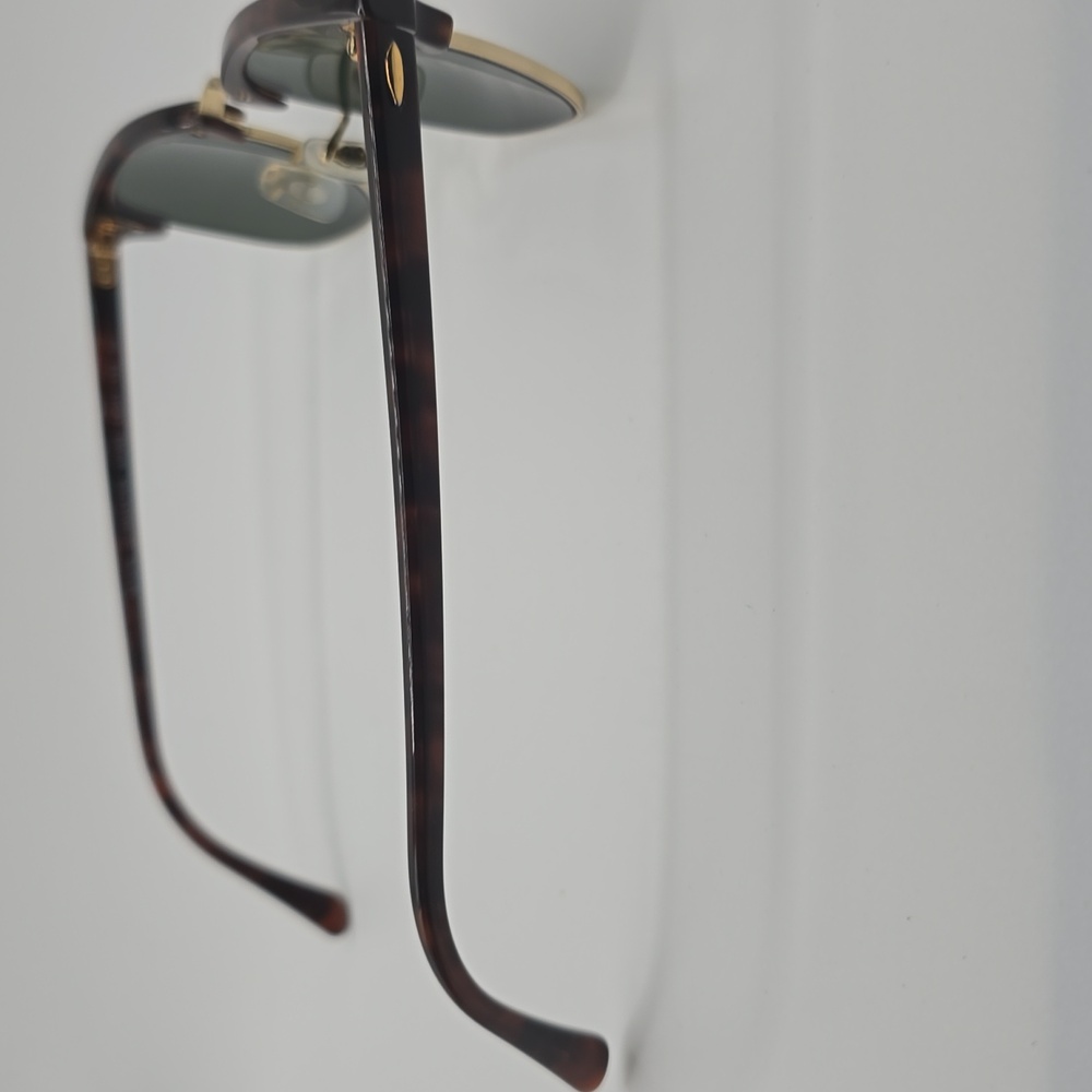 Ray-Ban Clubmaster Sunglasses RB3016 - Picture 4 of 6